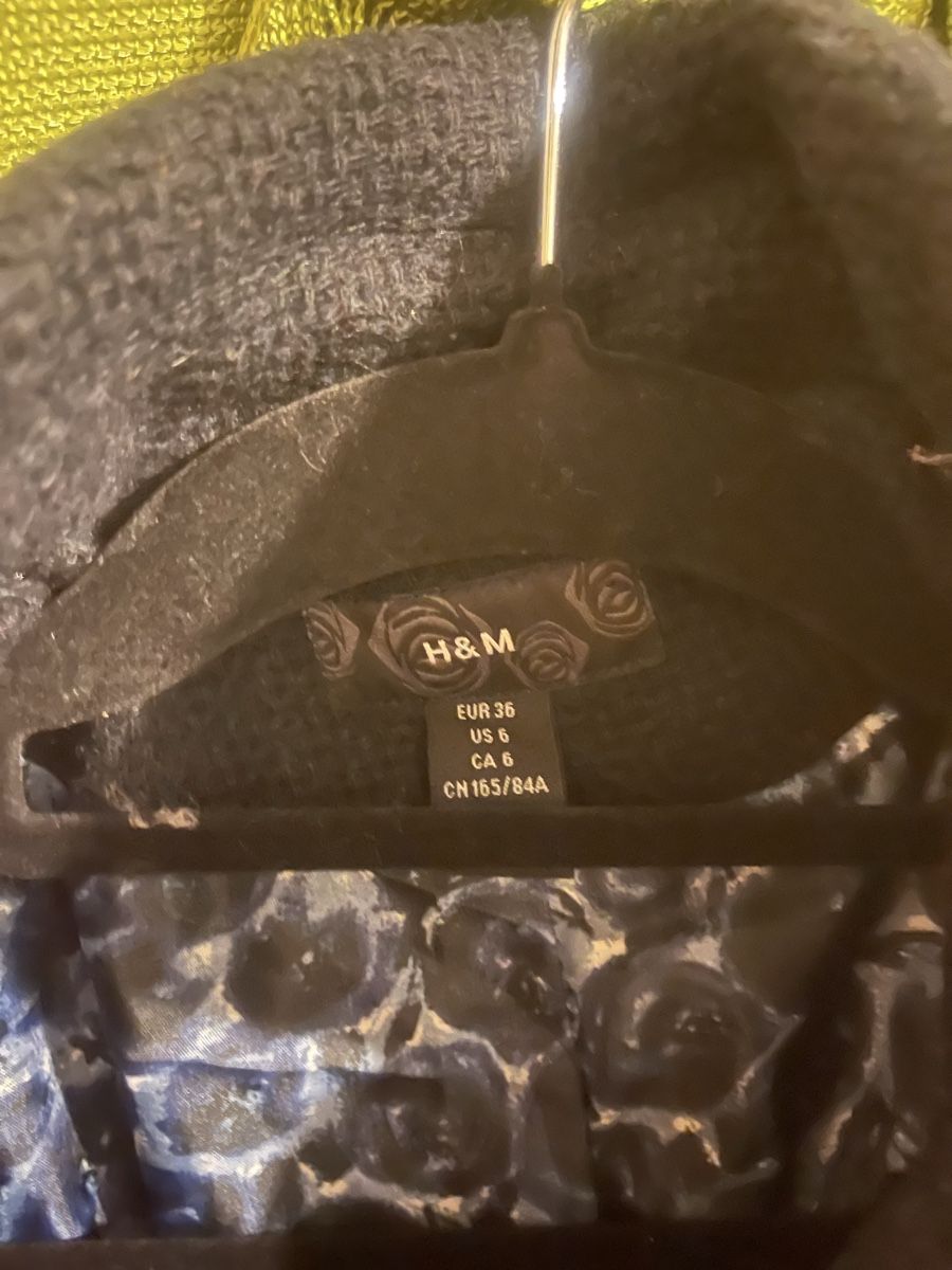Vestes: Jacket paket gr.36 Small  – D'occasion à Schöfflisdorf par Bling_it_on 3