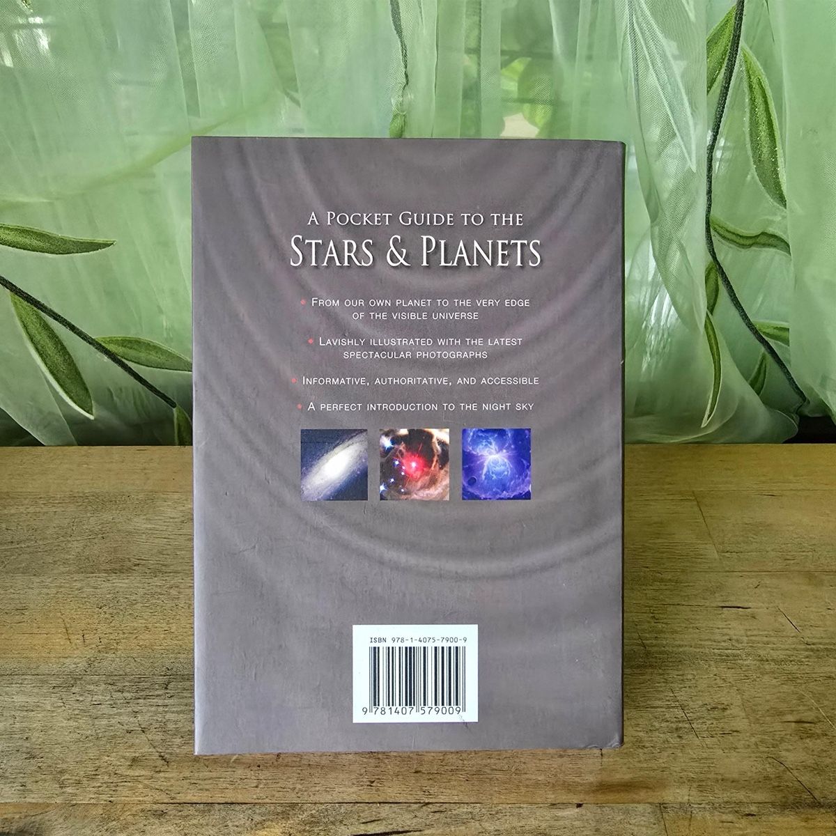Libri: Stars & Planets von Duncan John – Usato da Merlischachen venduto da Sheavy 4
