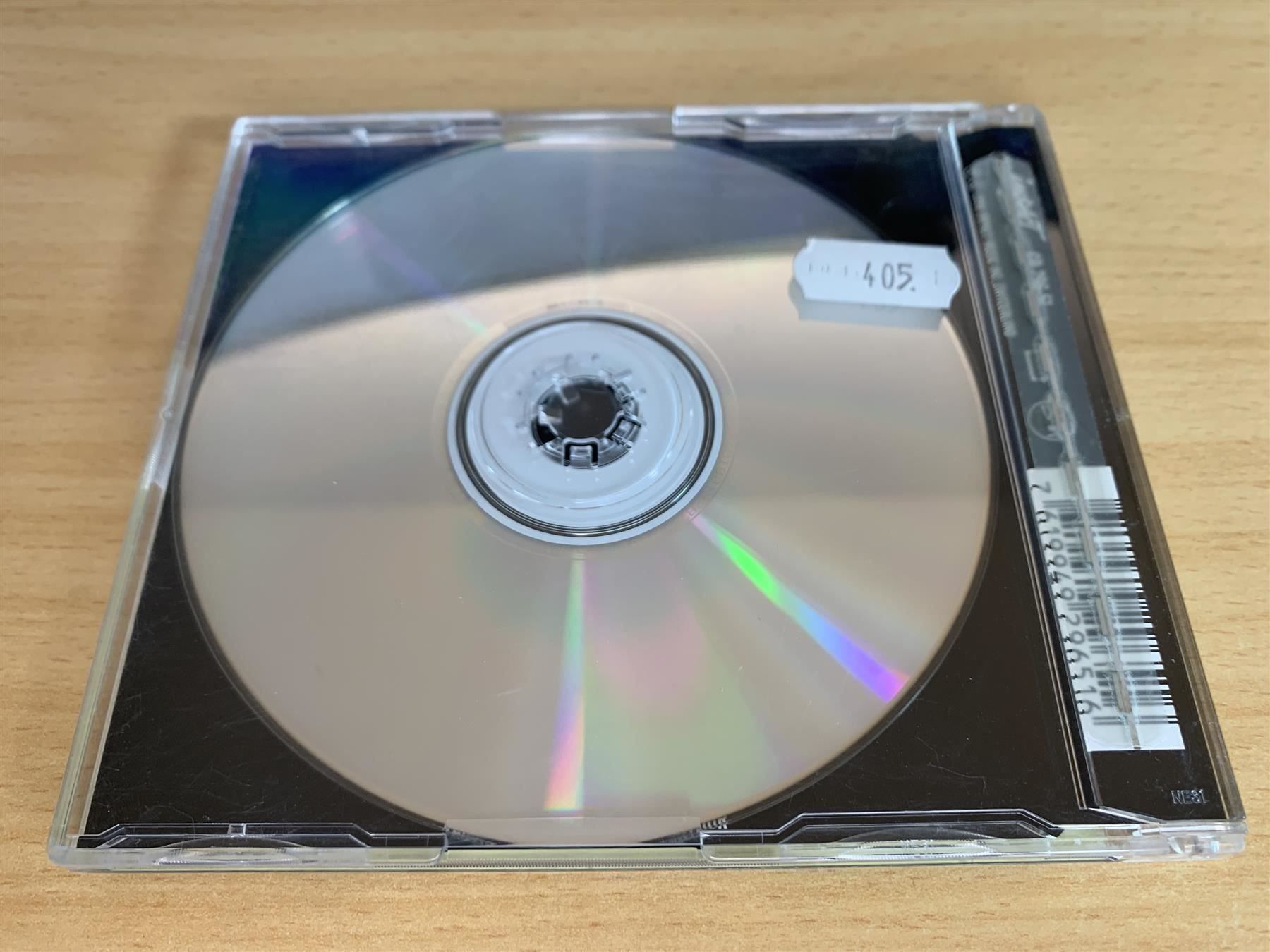 CD: Max Lässer, Büne Huber, No Nations – Usato da Rikon im Tösstal venduto da Alpenmutz 1