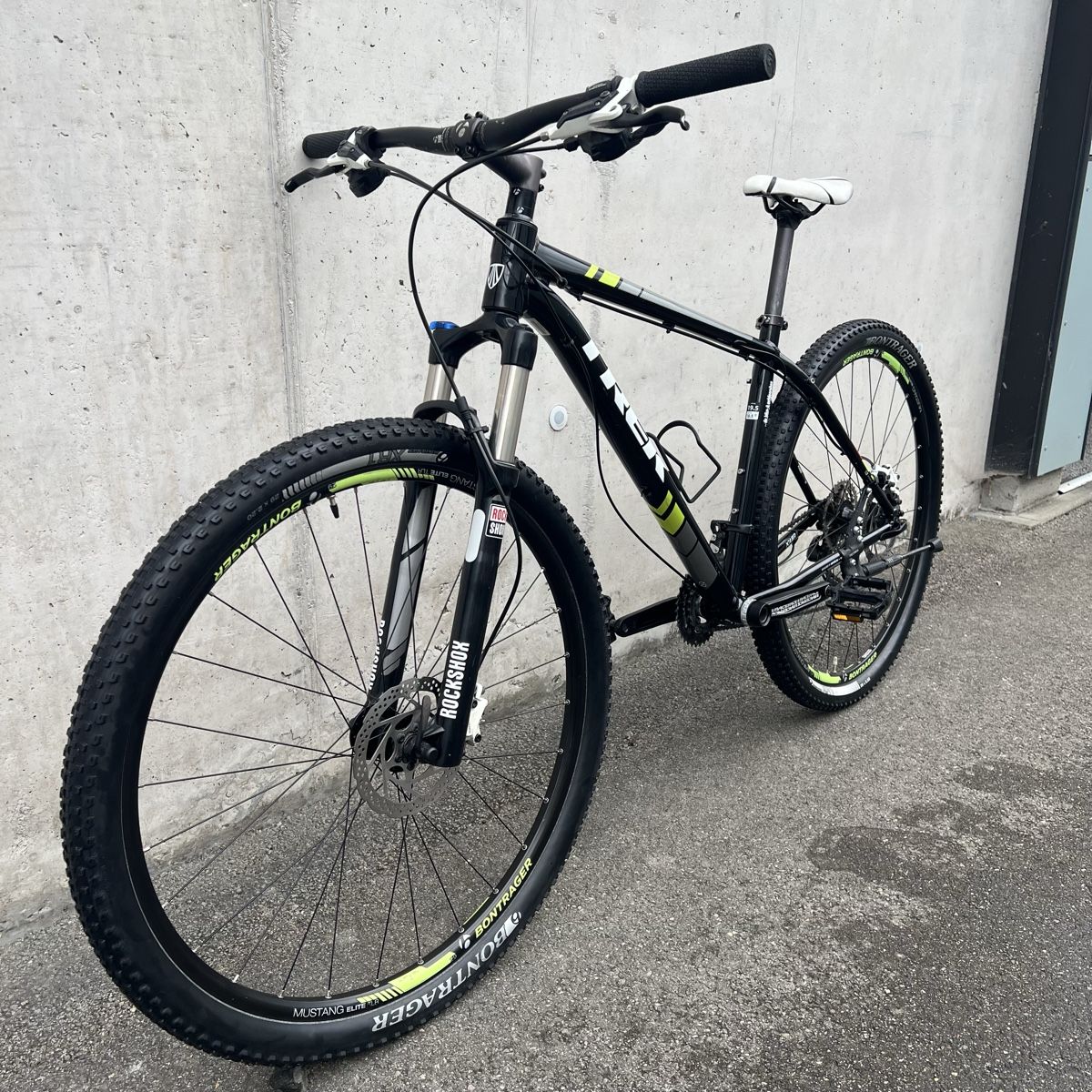 Trek Velos: TREK X-Caliber 9 29‘‘Zoll – Gebraucht aus Binningen von olg_yp2x 1