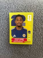Panini Sticker CUW 8,  Curacao  WM 2026