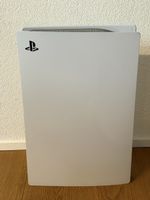PlayStation 5 PS5 Digital Edition CFI-1216B DEFEKT / Bastel
