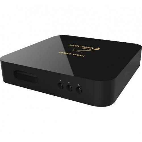 Ricevitori: Full HD Digital Cable Receiver/ golden media – Nuovo e nell'imballaggio originale da Dübendorf venduto da Uneltech 1