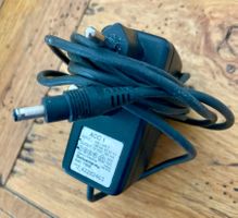 Netzteil 12V Ladegerät SALCOMPOY 780mA