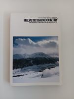 HELVETIC BACKCOUNTRY Snowboardtouren Schweiz Alpen