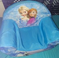 Puppen-Sofa "Frozen" (klein Deko!)
