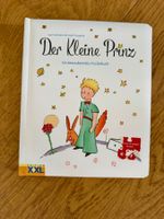 Der Kleine Prinz Puzzlebuch Edition XXL