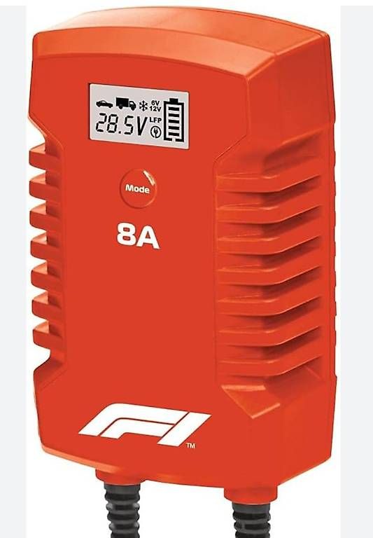 Caricabatterie: Chargeur de voiture electronique 8a – Usato da Le Noirmont venduto da jer_jzh5