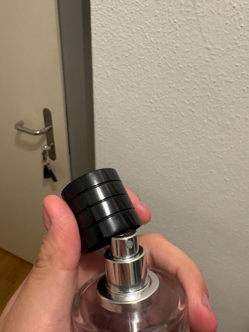 Dior Profumi & Eau de Toilette: Gris Dior 100 ml 50-60% voll – Usato da Buchs SG venduto da leo_b9jm 2