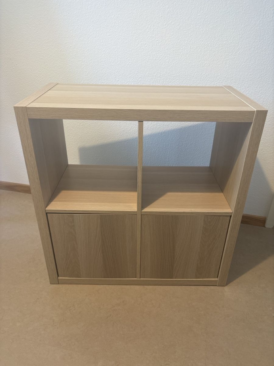 Ikea Regale: Ikea KALLAX Regal – Gebraucht aus Zürich von bbbggg 2