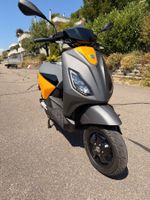 Roller Piaggio 1 Active, ab 16. Lebensjahr fahrbar. NEU