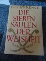 Die sieben Säulen der Weisheit T.E.Lawrence Paul List Verlag