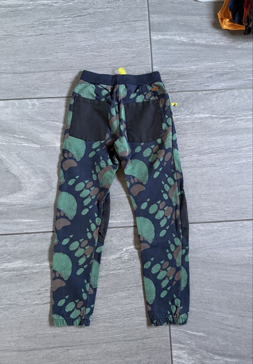Pantaloni: Jakoo Hose Robust Gr.140/146 – Nuovo (secondo la descrizione) da Villmergen venduto da Mercedes405