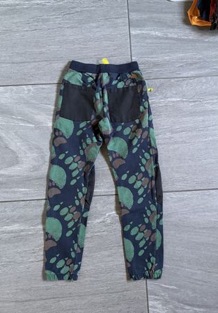 Jakoo Hose Robust Gr.140/146