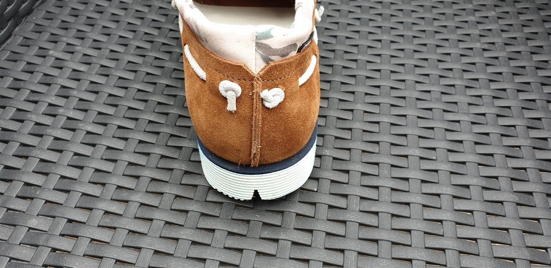 Scarpe da uomo: DKODE Calvin Herrenschuhe NP169.- Neu 44 – Nuovo e nell'imballaggio originale da Buttwil venduto da MaraMari 6