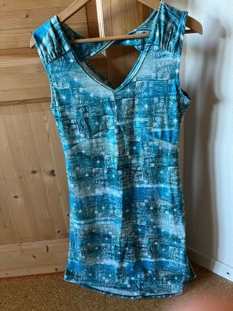 Marmot Kleid, wie neu, Grösse S