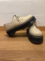 Dr. Martens 1461 Quad II Pisa Platform