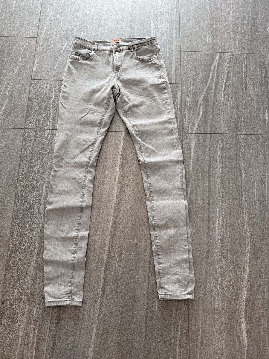 Only Jeans: Skinny Jeans Only – Gebraucht aus Müllheim Dorf von Lyly04 1