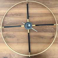 Wanduhr batteriebetrieben