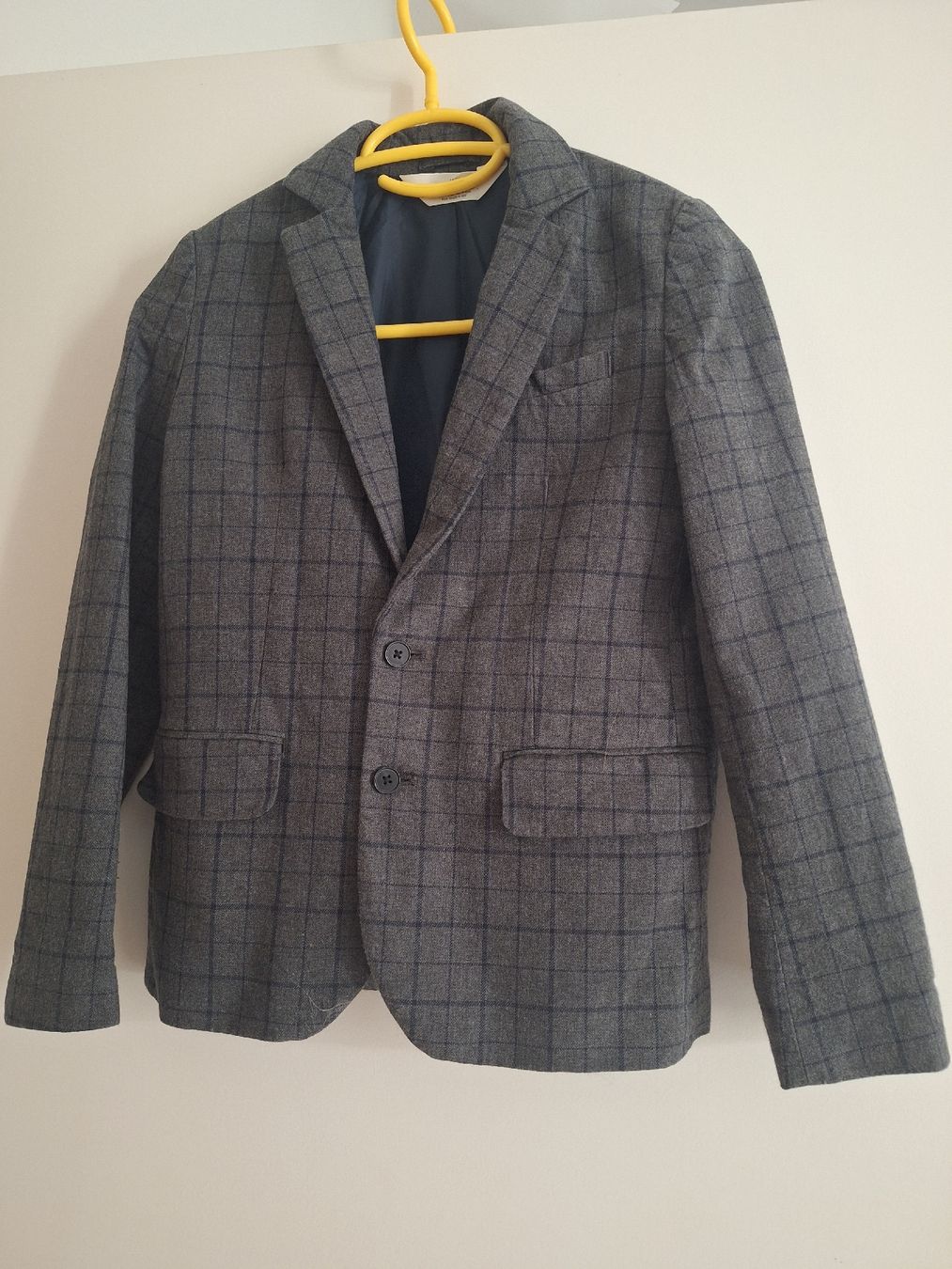 Giacche & Cappotti: Neuwertiges Jacket Grösse 140 – Nuovo (secondo la descrizione) da Aesch BL venduto da ChezToKa