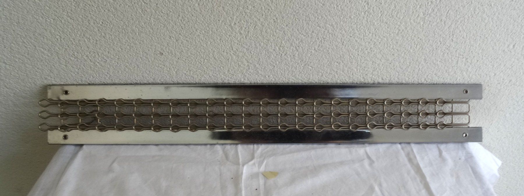 Krawatten: Kravattenhalter Vintage – Gebraucht aus Minusio von Mer66 1