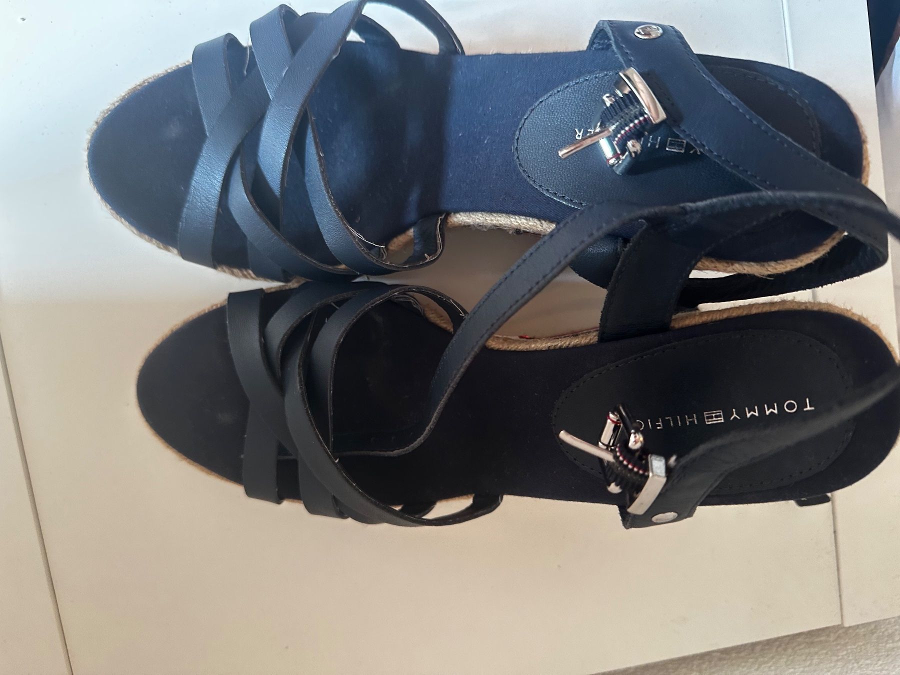Damenschuhe: Tommy Hilfinger Schuhe – Gebraucht aus Zürich von sas_2n5x 1