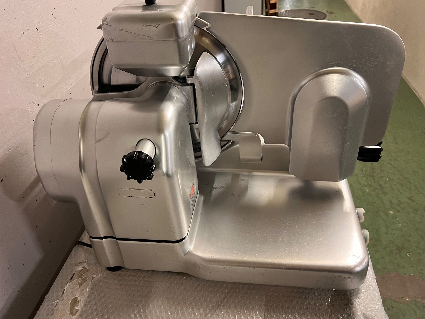 Berkel Küchengeräte: BERKEL 300VK Trancheuse – Gebraucht aus Biel/Bienne von Jomazi 3