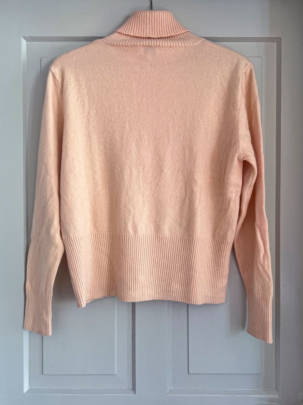 Pullover & Sweatshirts: Rollkragen Pullover 100% Kaschmir, M-L, 2-fädig – Gebraucht aus Winterthur von Ael_ 2