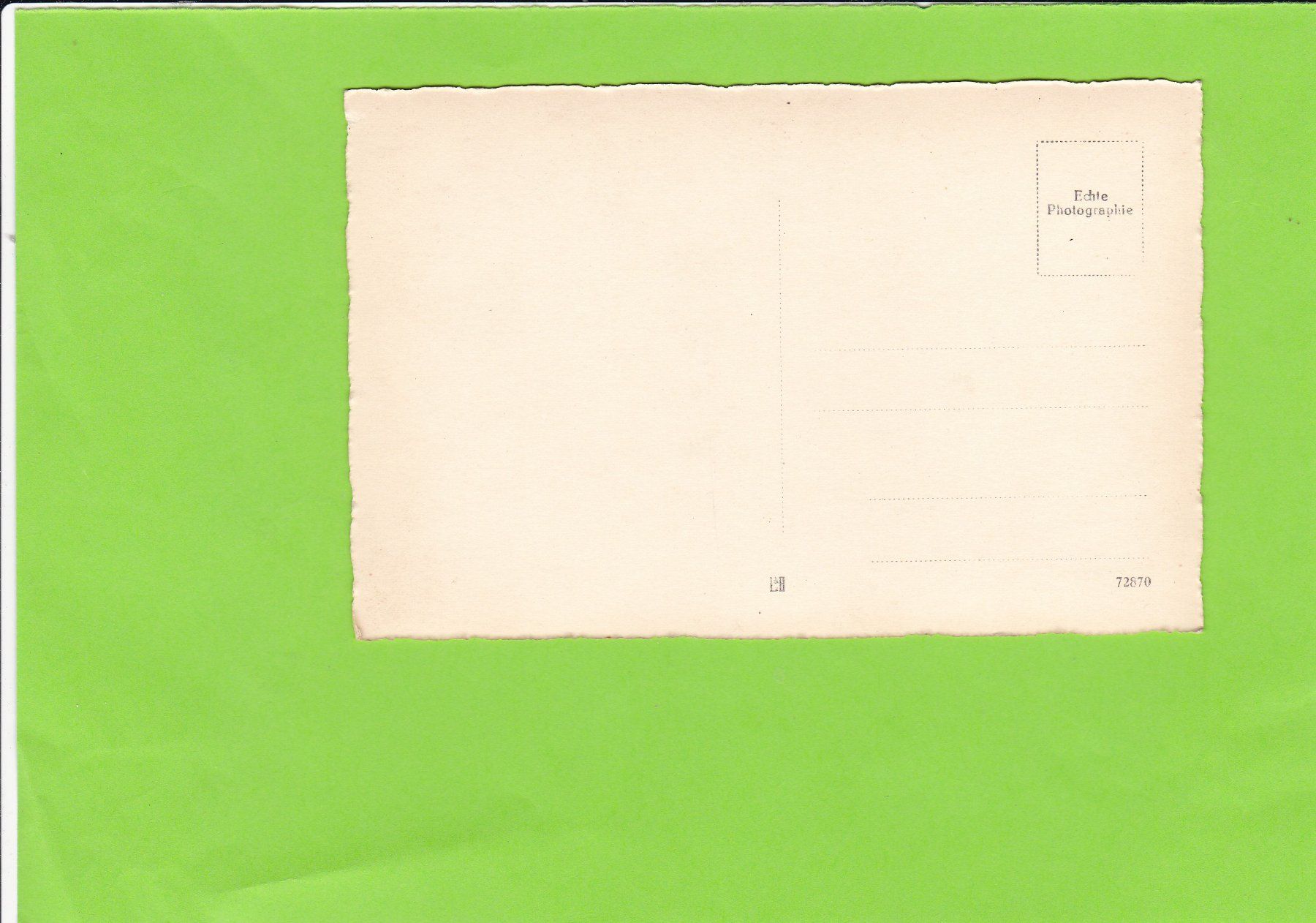 Cartes postales: Gemünden-Schloss – D'occasion à St. Peterzell par neckertal 1