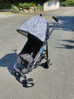 Leichter Kinderwagen/Buggy von Peg Perego