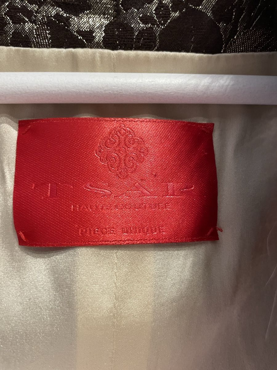 Giacche: Veste sans manches avec fourrure – Usato da Bassins venduto da oal_q2gl 6
