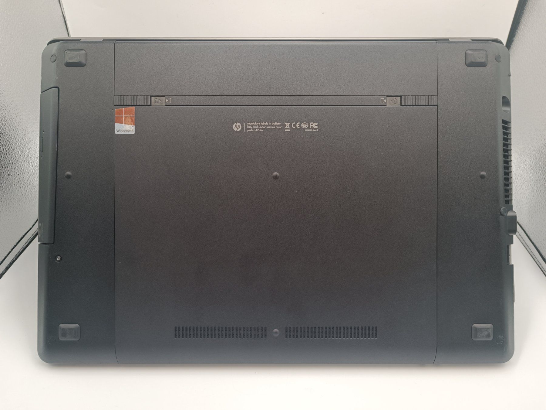 Hewlett Packard Notebook: HP ProBook 4740s – Usato da Schlieren venduto da 2nd-Life 5