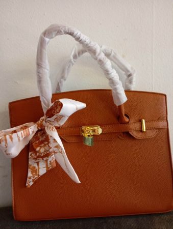 Damentasche birkin Style
