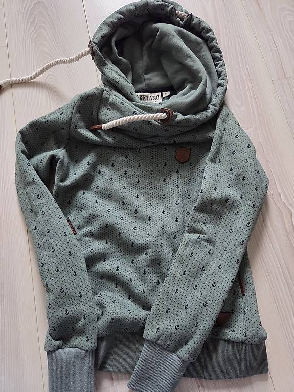 Pulls & Sweat-shirts: Naketano Pullover Grösse S – D'occasion à Jona par Melanie-E 1