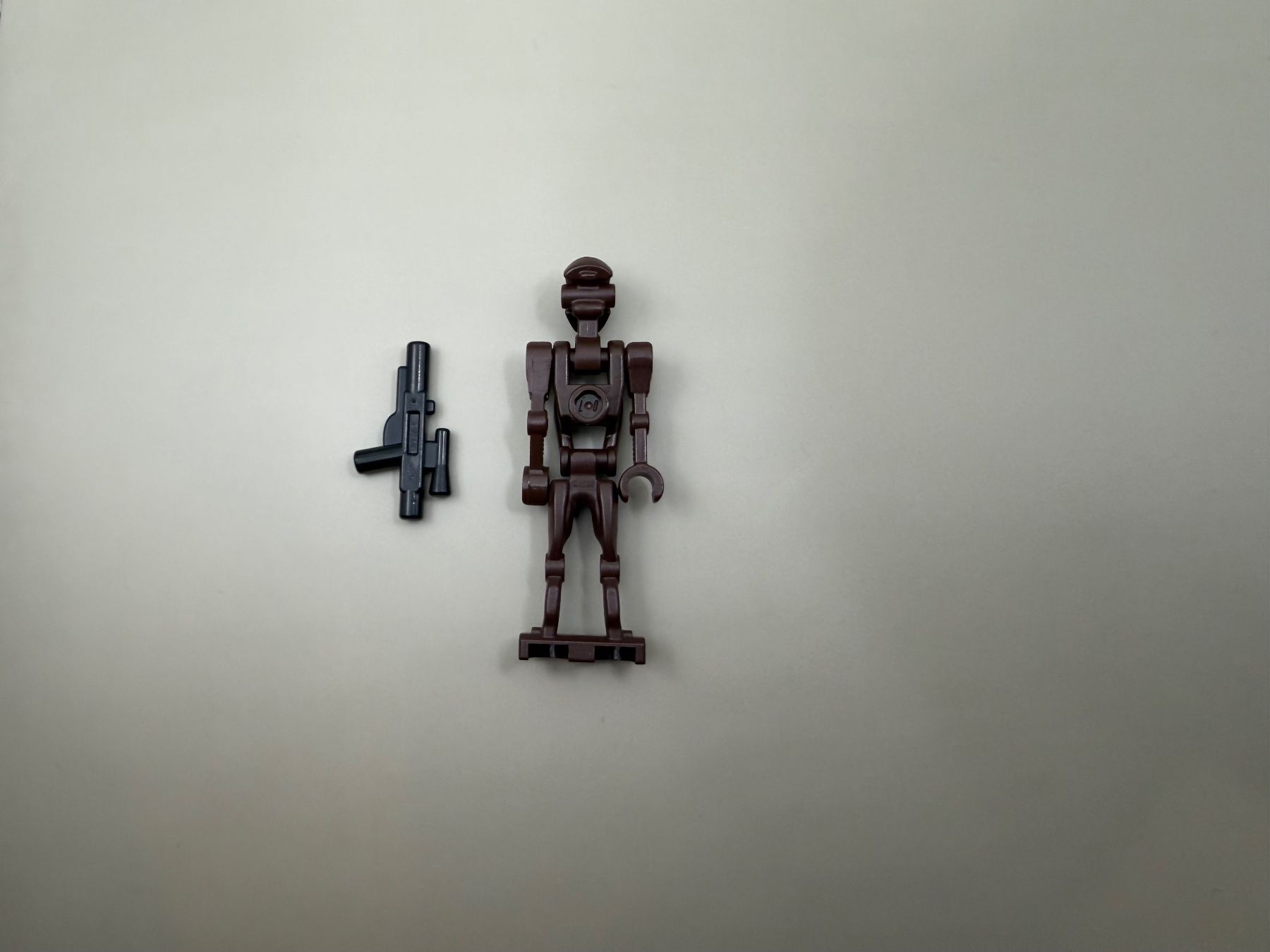 Lego Kit di costruzioni: LEGO Star Wars Commando Droid (sw0359) – Usato da Neuchâtel venduto da AS_SW 2