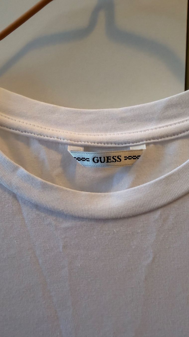 Guess Kleider & Röcke: Vestito Guess ragazza – Gebraucht aus Oberbuchsiten von xhe_l69l 2