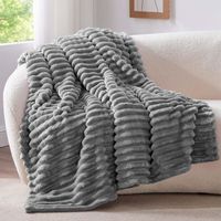 Kuscheldecke Flauschig Decke Klein weiche Flanell Decken