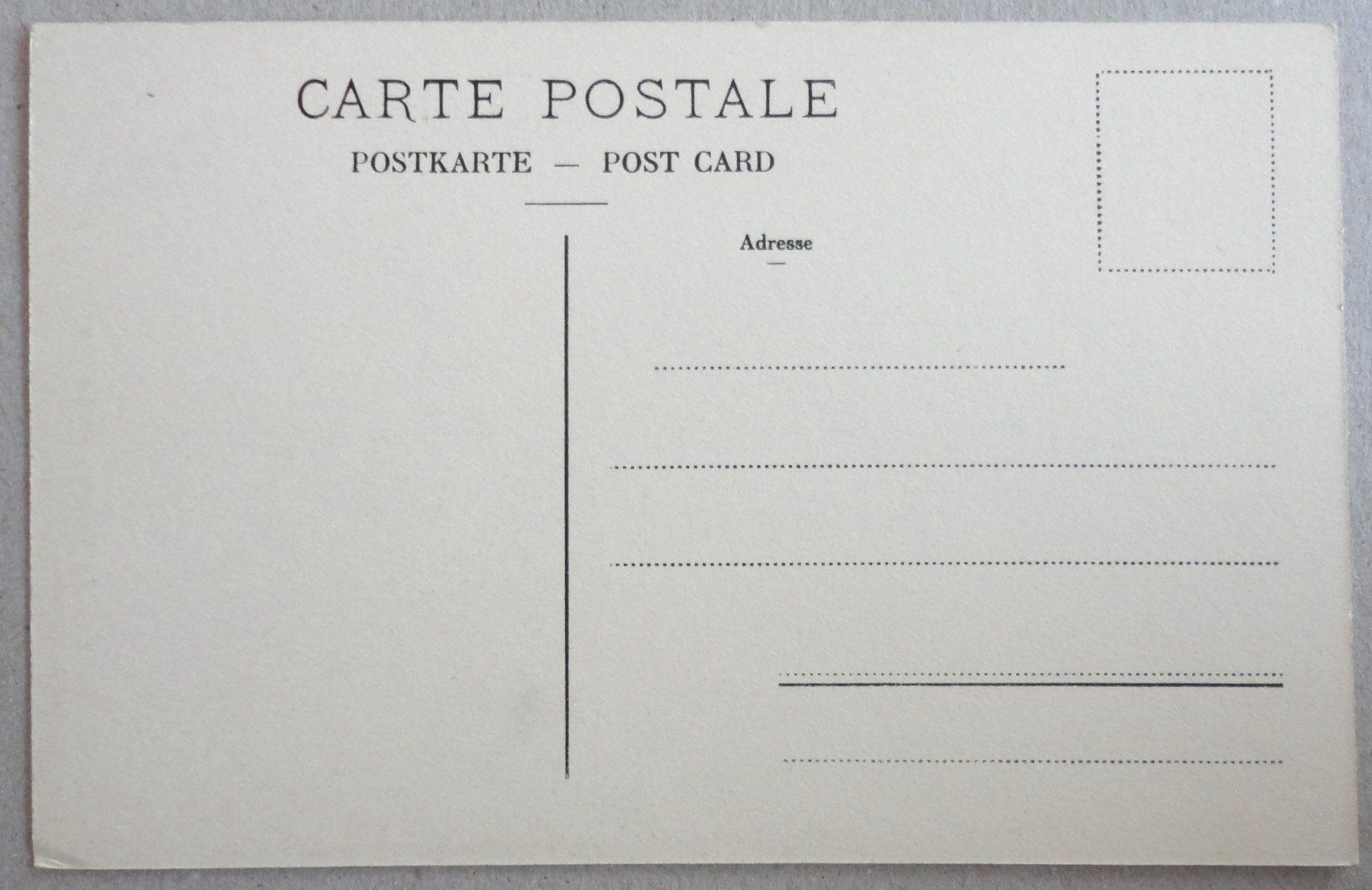 Cartoline postali: Le Château de Chillon – Usato da Fétigny venduto da Billy2miny 1