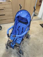 Kinder Bugy