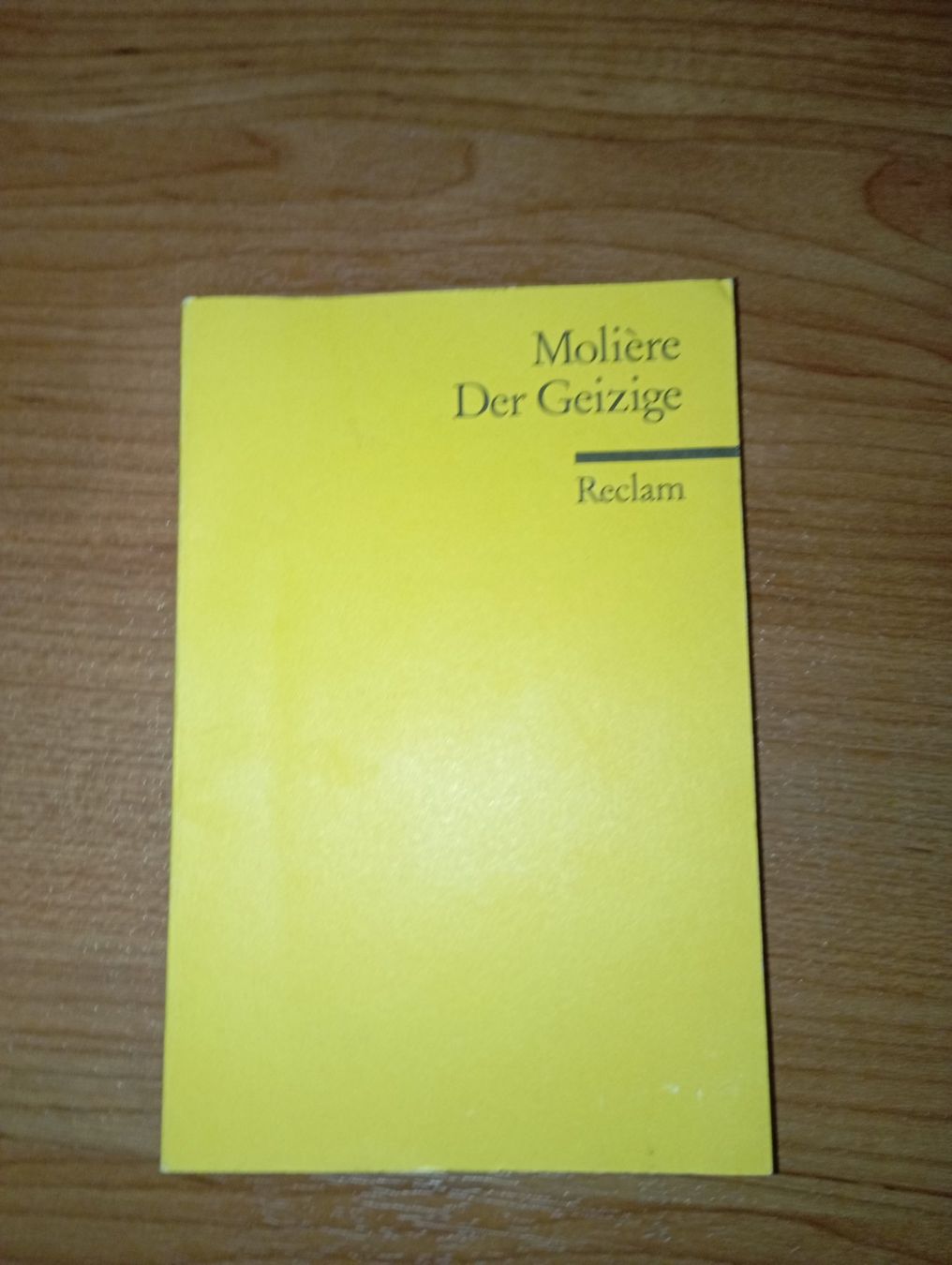 Libri: Kleine gelbe Bücher Reclam Bundle – Usato da Schönenwerd venduto da pat_2c7m 2