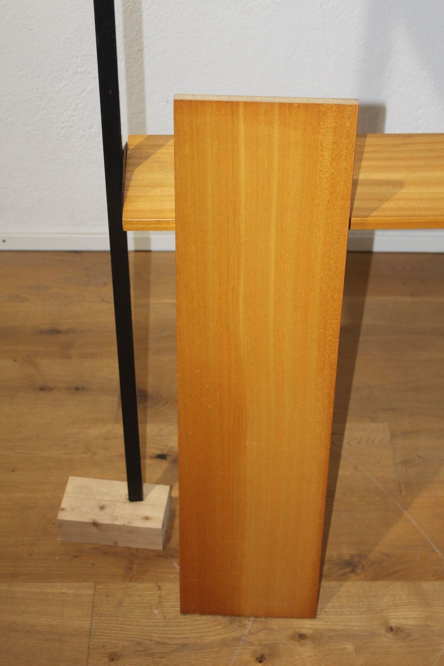 Scaffali: Midcentury Teleskop Regal – Usato da Glarus venduto da Toni-Glarus 6