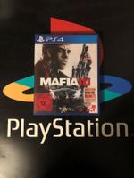 Mafia III für PS4