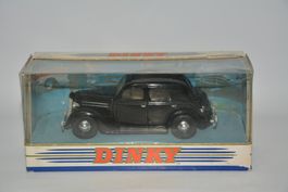 Ford V8 Pilot 1950 , Dinky DY-5 Matchbox , 1:43