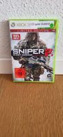 Xbox 360 - Sniper 2 Ghost Warrior