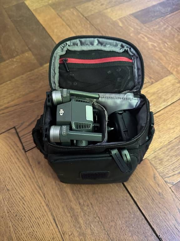 RC Kits de montage: DJI MAVIC PRO KIT – D'occasion à Luzern par _Luccer 2