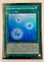 Yu-Gi-Oh! / Aquariumbeleuchtung / Super Rare / DRL2-DE044