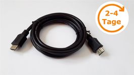 Monitor Kabel HDMI, 2 meter