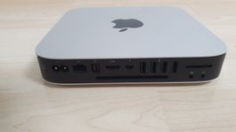 MacMini (Late2012) 2,5GHz Core i5  8GB RAM 500GB HDD