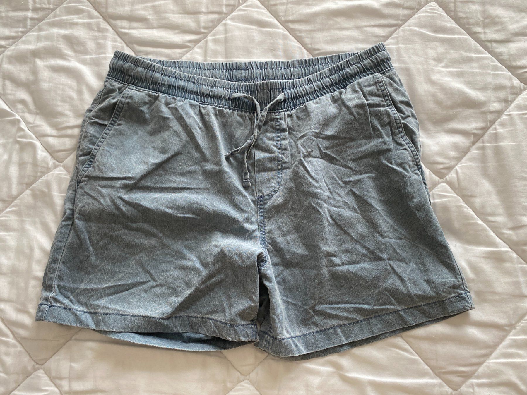 Jack & Jones Pantalons: Shorts Jack & Jones (L) – D'occasion à Gümligen par Vicky2