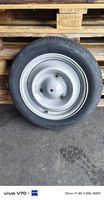 2 Jantes tole 2cv